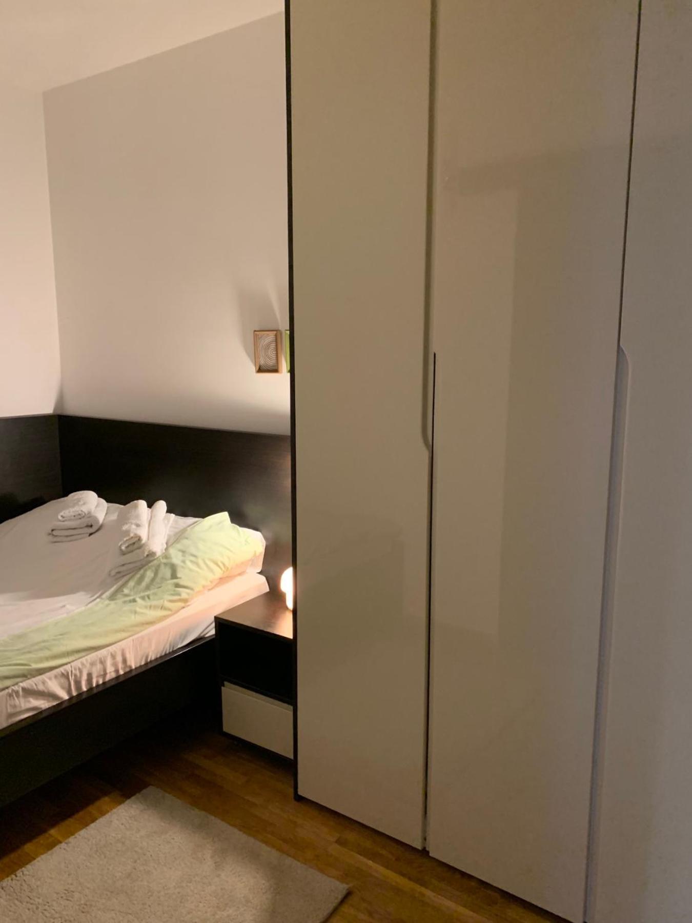 Beli Apartman U Zlatiborskim Konacima Bele Vode Bb Exterior foto