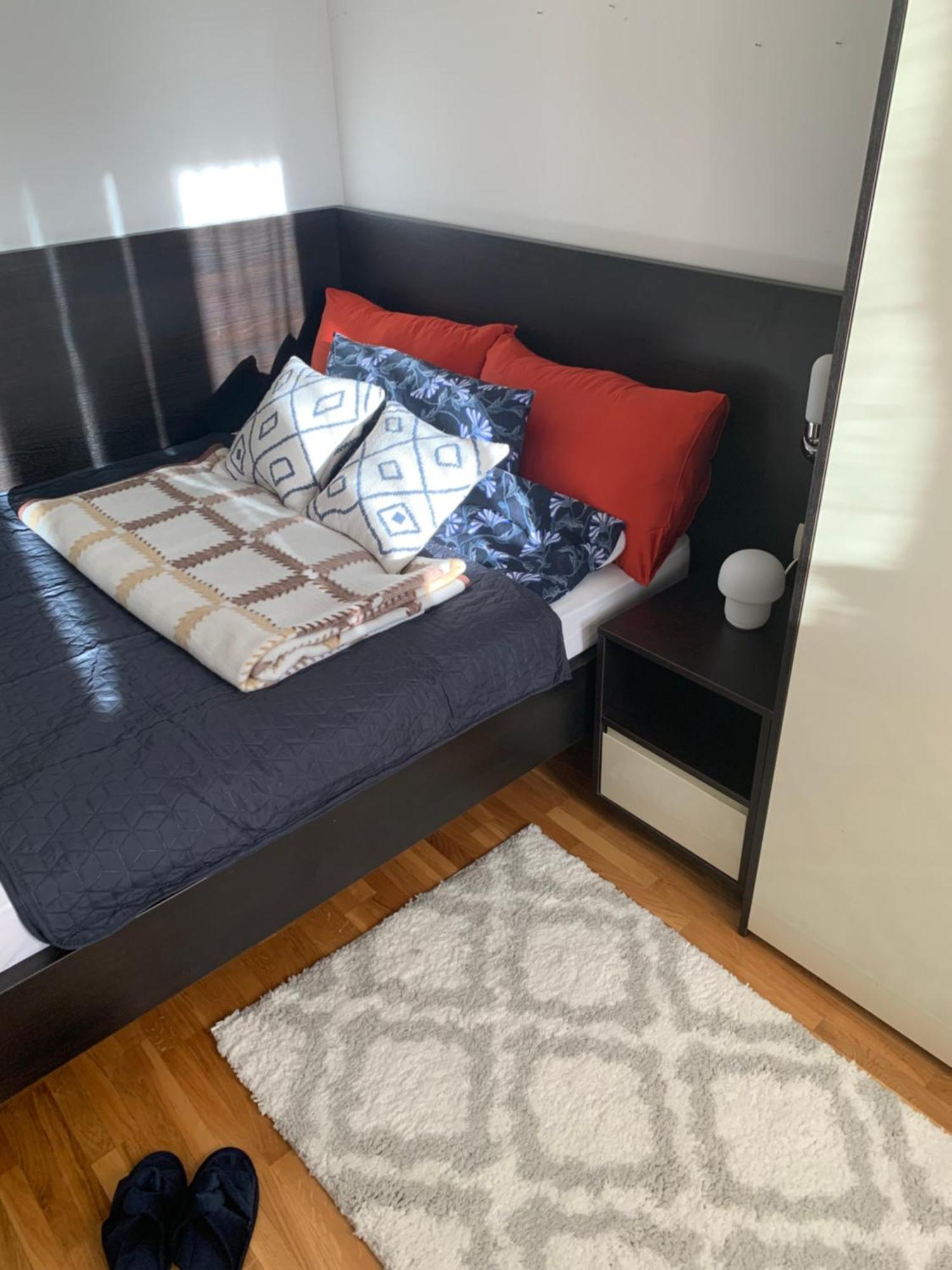 Beli Apartman U Zlatiborskim Konacima Bele Vode Bb Exterior foto